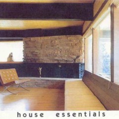 House Essentials-You Know
