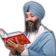 Jithai Jaye Bahey Mera Satguru