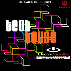 Safeword   Be The Light  ( dj lenixx evolution )(original mix)