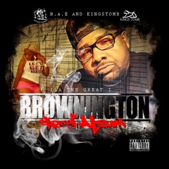 ila - "Brownington Interlude"