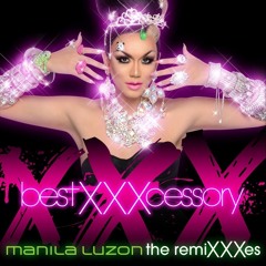 Best XXXcessory (B. Ames Remix) | Manila Luzon
