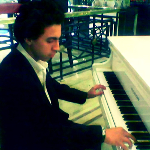 احمد فيضى عايز اقولك حاجه