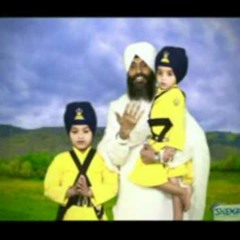 Satguru Nanak Pargatya