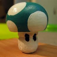 BelgiumBeatz - Shroom Fucker 8bit