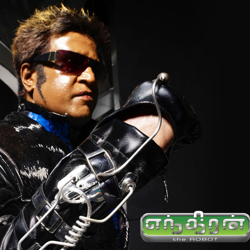 Enthiran robo online