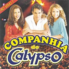 Companhia do Calypso - Não Sou Tua (Ao Vivo Em Recife)