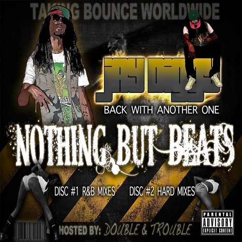 Double Trouble - 6th Ward Queenie Diss (Jdawg Mixx)