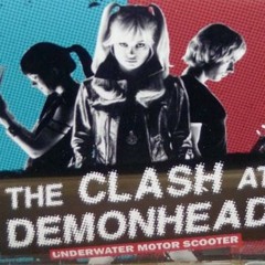 The Clash At Demonhead - Black Sheep (RoTaToR Remix)