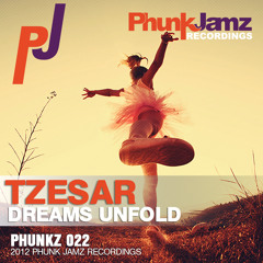 TZESAR - Dreams Unfold (Old School Mix) EXCLUSIVE