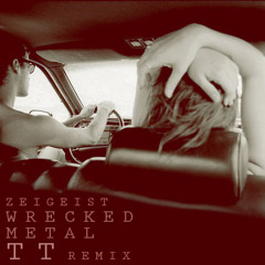Zeigeist - Wrecked Metal (TT Remix)