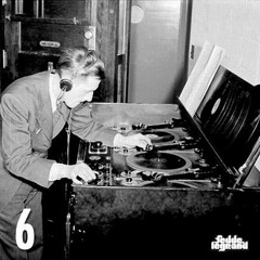 Daniel Zerr - Tape II