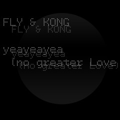fly & kong - yeayeayea (no greater love) live@bloomemaat