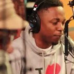 Kendrick Lamar Freestyle