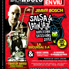 La Soledad Jimmy Bosch y La Sucursal S.A.