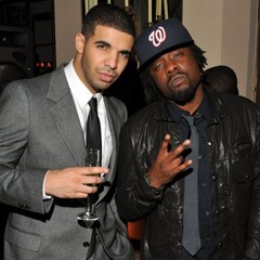 Wale Feat. Drake **Hard Work**(Prod. by FewRoyal)
