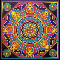 Lucas' retrodelic psytrance mix vol. 2