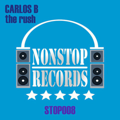 Carlos B - Fumatomacha (Original Mix) [Nonstop Records] Snippet