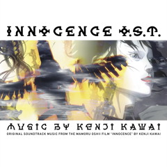Kenji Kawai - The Ballade Of Puppets: The Ghost Awaits In The World Beyond