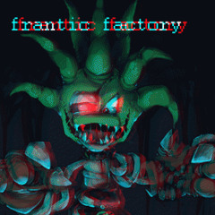 Frantic Factory (Flapjackage Remix)