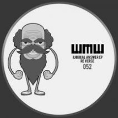 El Manson (Original Mix) / Re Verse