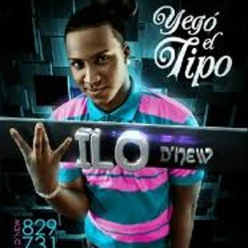 Wilo d' new - dice dice
