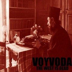 Voyvoda - Kote Hristov Hides in You