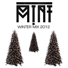 M!NT'S WINTER MIX 2012 (Free Download)