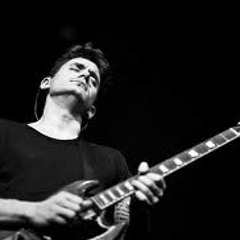 JOHN MAYER - جان مایر