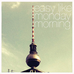 Dj 75 Easy like Monday Morning  // House Mixtape