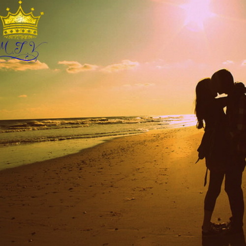 Into the blue (Original Mix 2012)-M.J.V House