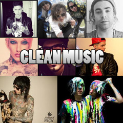 [Edited Clean Music] T.Mills,Breathe Carolina,Jeffree Star & MUCH more!