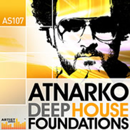 Loopmasters-Atnarko Presents-DeepHouseFoundations-DEMO