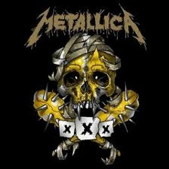 METALLICA - Just a Bullet Away  (WALLY D Rmx)