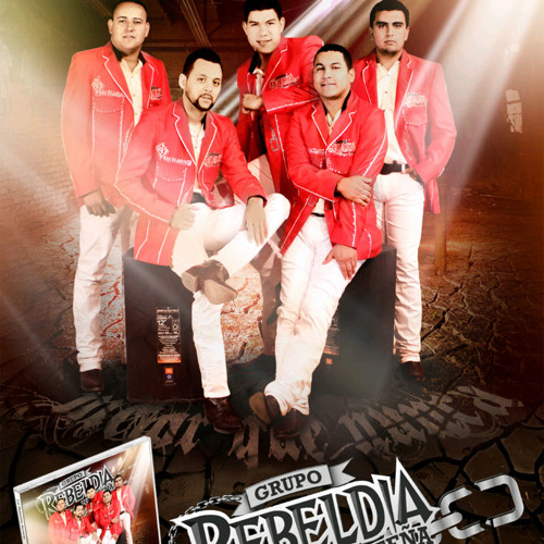 Rebeldia Norteña-Los Antrax 2013