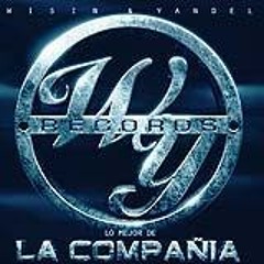 Permitame-Tony Dize Ft Wisin Y Yandel (Rmx Externido)
