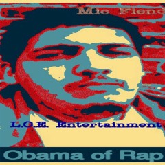 MAKE THE CROWD GO DUMB WILD -L.O.E. & P-H Boyz - (PROD. BY BADHABIT)