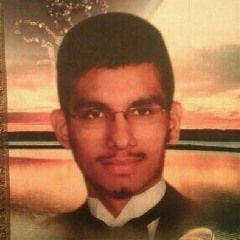 Lost But Not Forgotten Dedicated To Jeremiah Luna at Dumas, Texas