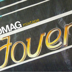DJ Joven - DMAG Mixtape