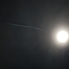 On The Outside Looking Out