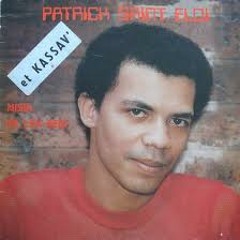 MO LANMOU - PATRICK SAINT-ELOI
