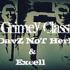 Grimey Classic - Excell v.s. DavZ NoT HerE