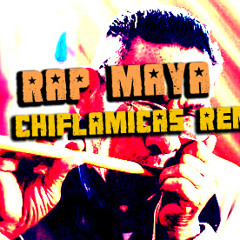 Ondatrópica - Rap Maya (DJ Chiflamicas Remix)