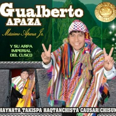 GUALBERTO APAZA : FELIZ ANIVERSARIO EN LIMA : EL HUAROCONDO 26 ENERO 2013