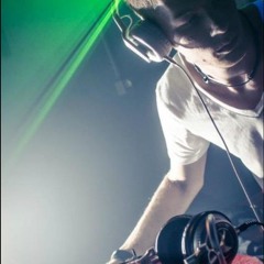 Chris Loop @ Lumdatalhalle Londorf/TECHNOfloor 25.12.12