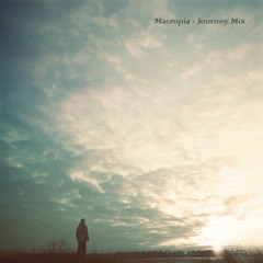 Macropia - Journey Mix (27.12.2012)