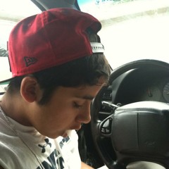 Carter - Just Another Day