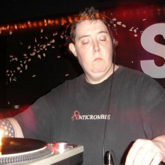 Dark Frequency Podcast presents DJ Shiva