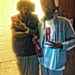 Dc Stardom - Im On My Way (Feat. Young Foe)