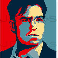 Charlie Sheen winning