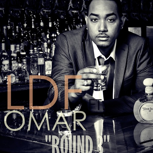 LDF "ROUND 3" ft. OMAR KADIR